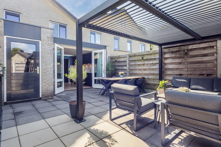 Foto 35 van Prinses Margrietlaan 34