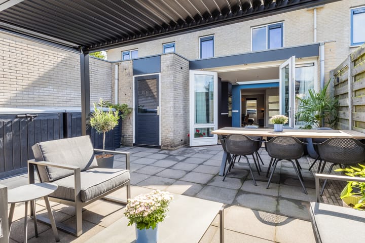 Foto 36 van Prinses Margrietlaan 34