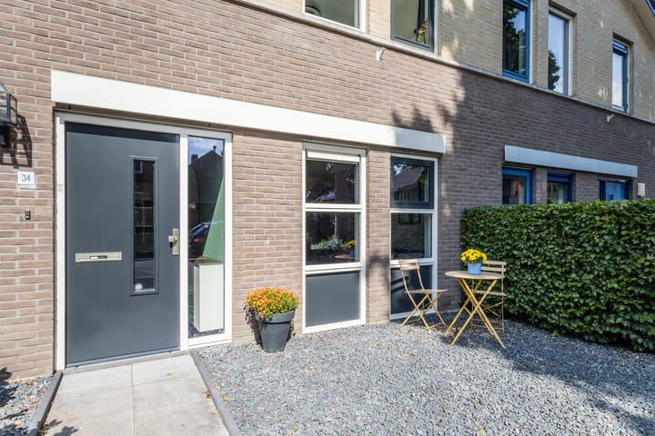 Foto 37 van Prinses Margrietlaan 34