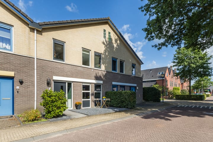 Foto 38 van Prinses Margrietlaan 34