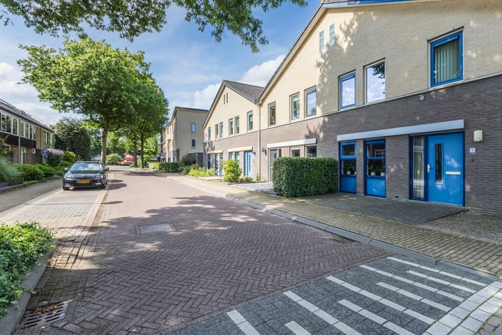 Foto 39 van Prinses Margrietlaan 34