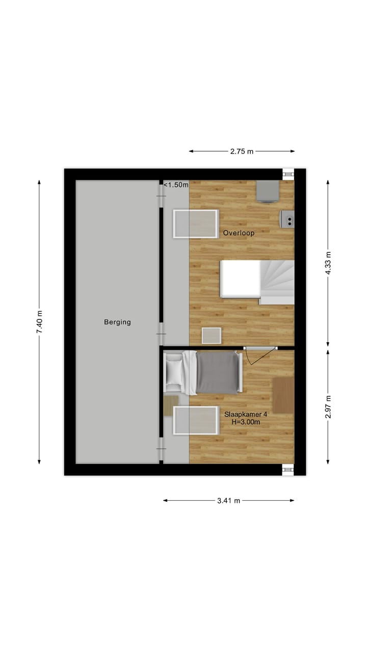 Foto 44 van Prinses Margrietlaan 34