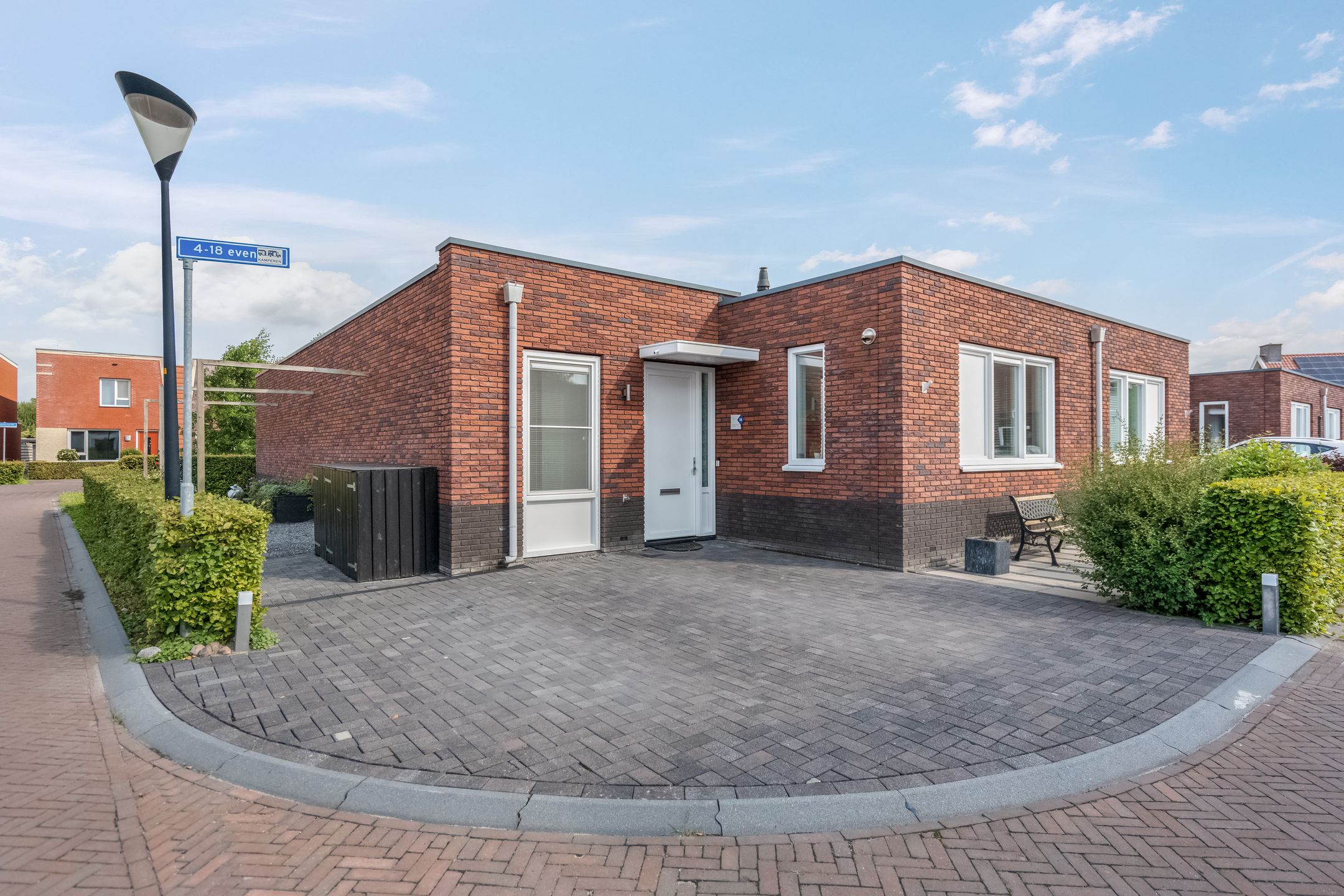 Drapeniersgilde, 18, Hasselt, 8061DD, Overijssel, Nederland 18