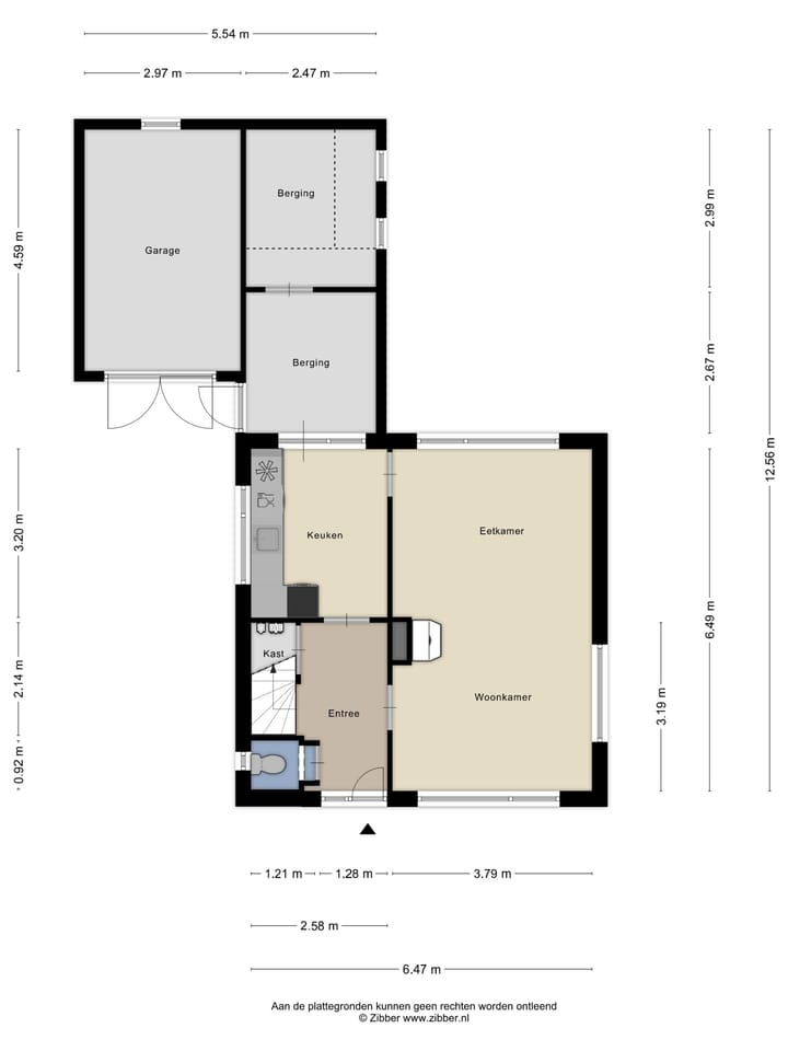 Photo 29 of Wispelweg 28