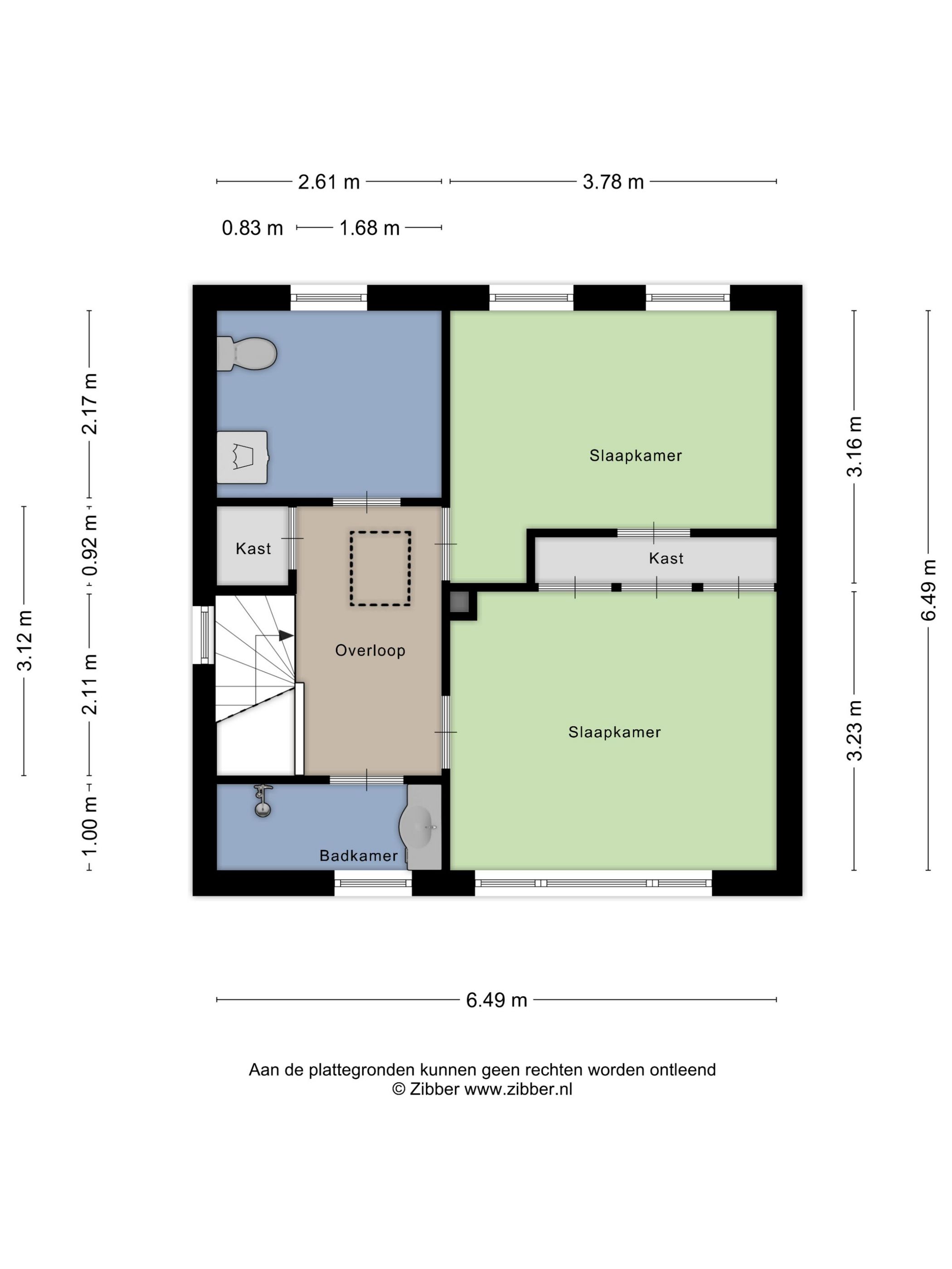Foto 30 van Wispelweg 28