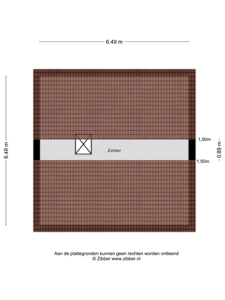 Photo 31 of Wispelweg 28