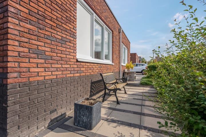 Foto 6 van Drapeniersgilde 18