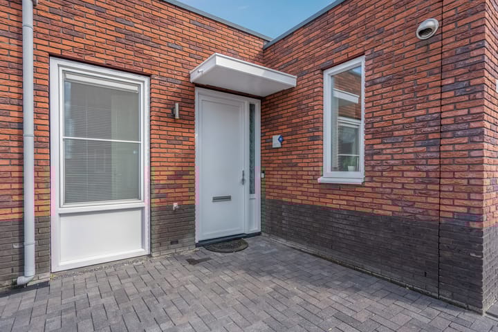 Foto 7 van Drapeniersgilde 18