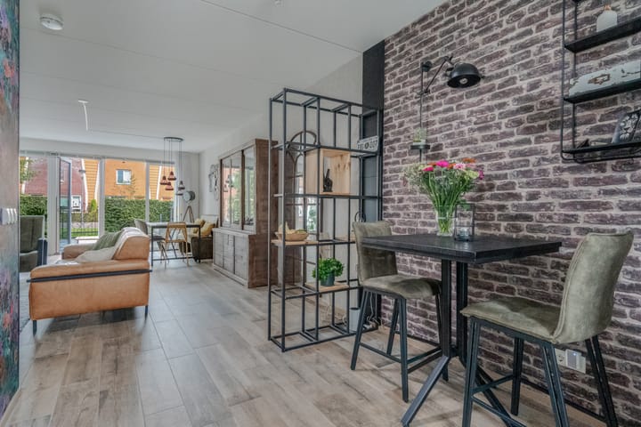 Foto 11 van Drapeniersgilde 18