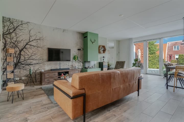 Foto 12 van Drapeniersgilde 18