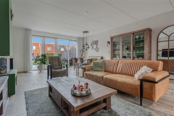 Foto 13 van Drapeniersgilde 18