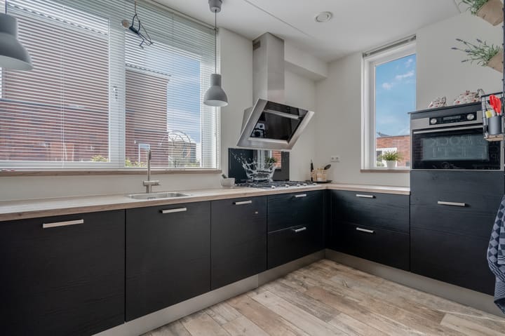 Foto 20 van Drapeniersgilde 18