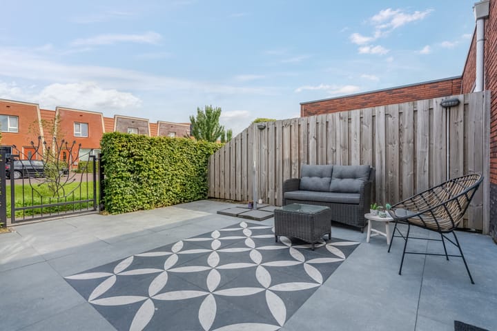 Foto 23 van Drapeniersgilde 18