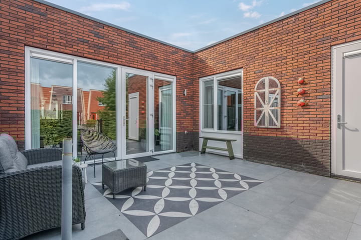 Foto 25 van Drapeniersgilde 18