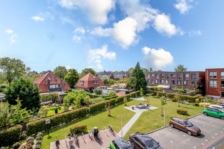 Foto 2 van Pablo Picassostraat 530