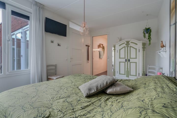 Foto 31 van Drapeniersgilde 18