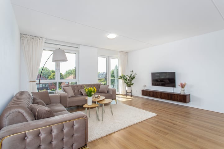 Foto 5 van Pablo Picassostraat 530