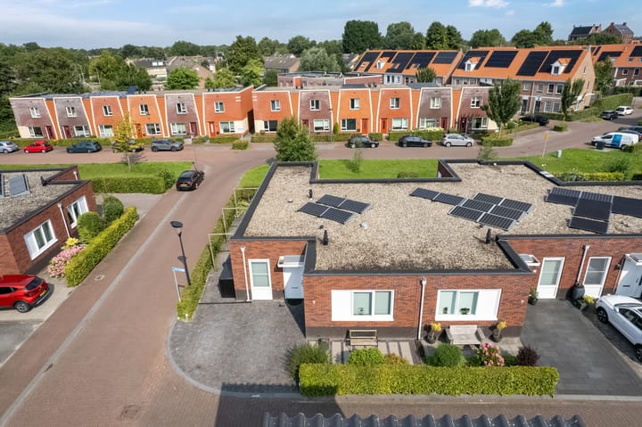 Foto 37 van Drapeniersgilde 18