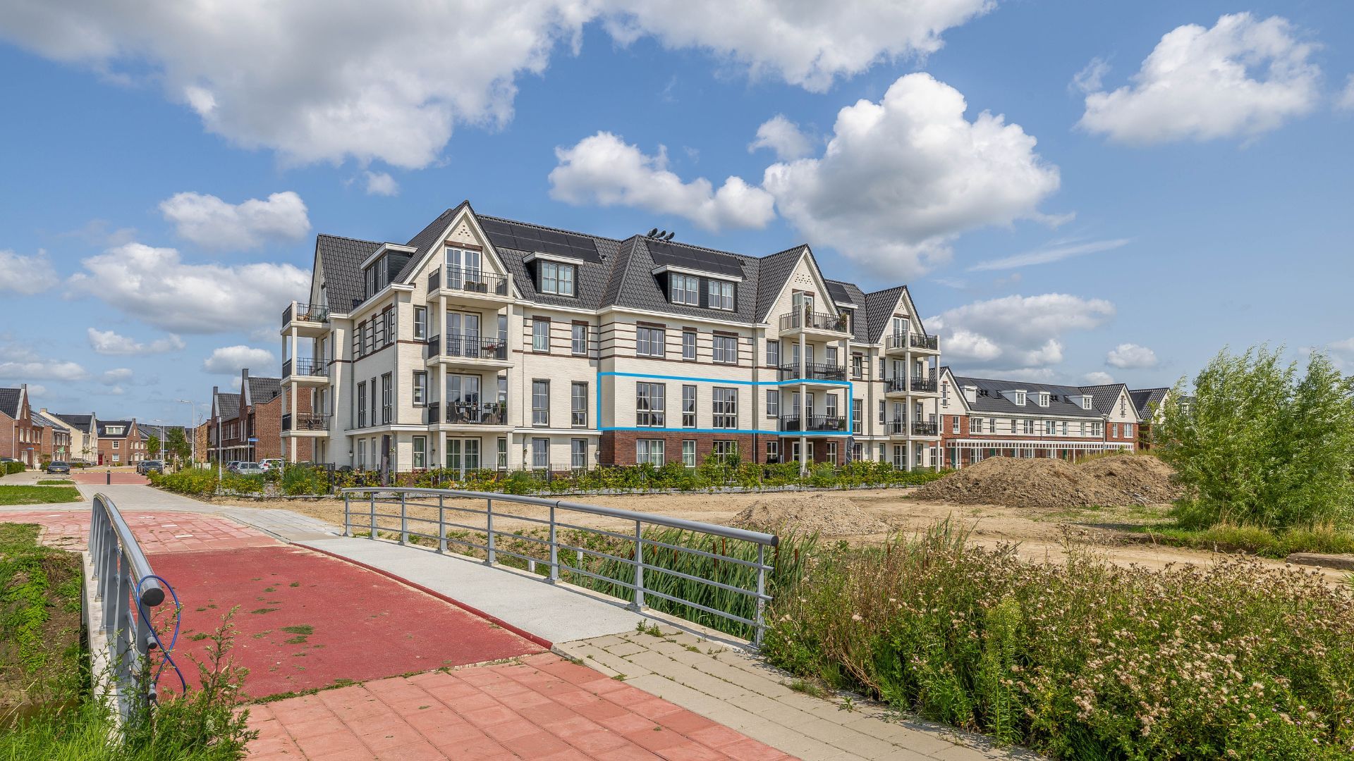 Linderhof, 11, Zevenhuizen (ZH), 2761MM, Zuid-Holland, Nederland 11