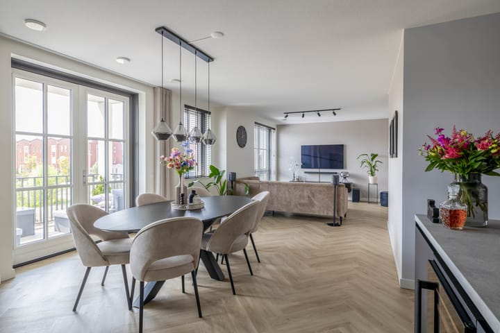 Photo 2 of Linderhof 11