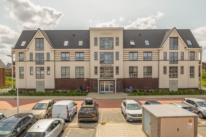 Photo 4 of Linderhof 11