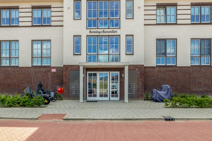 Photo 5 of Linderhof 11