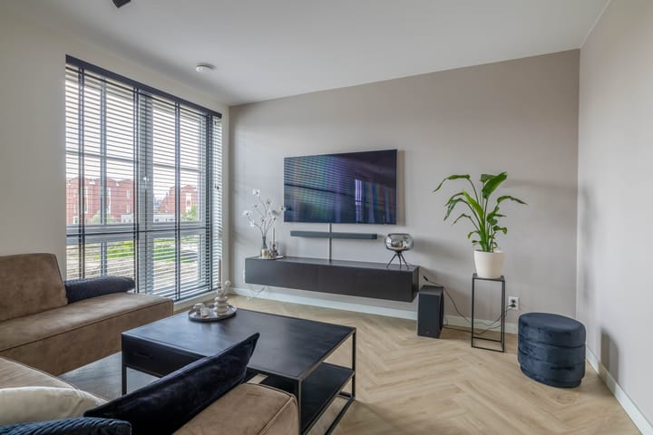 Foto 12 van Linderhof 11