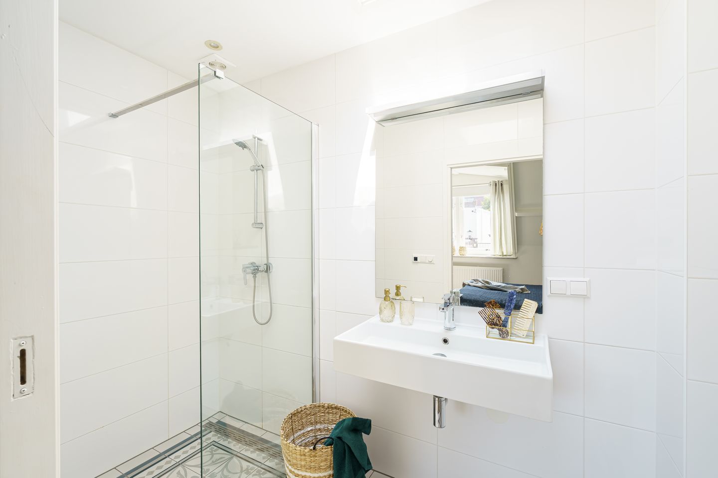 Foto 4 van Kruisstraat 2-A