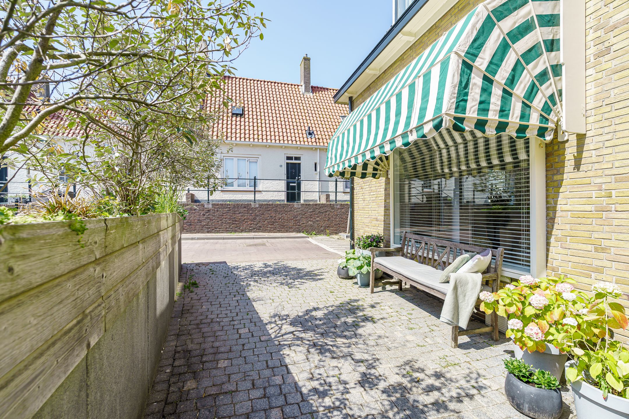 Foto 3 van Kruisstraat 2-A