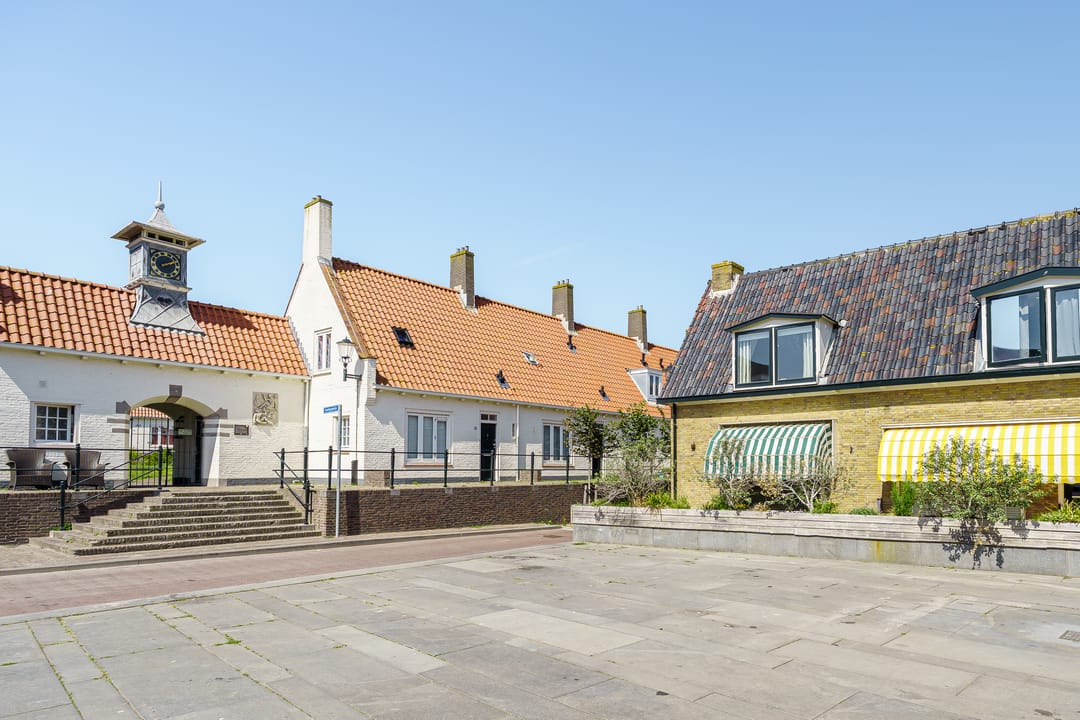 Foto 7 van Kruisstraat 2-A