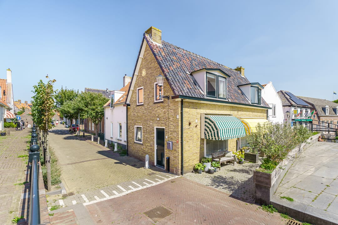 Foto 8 van Kruisstraat 2-A