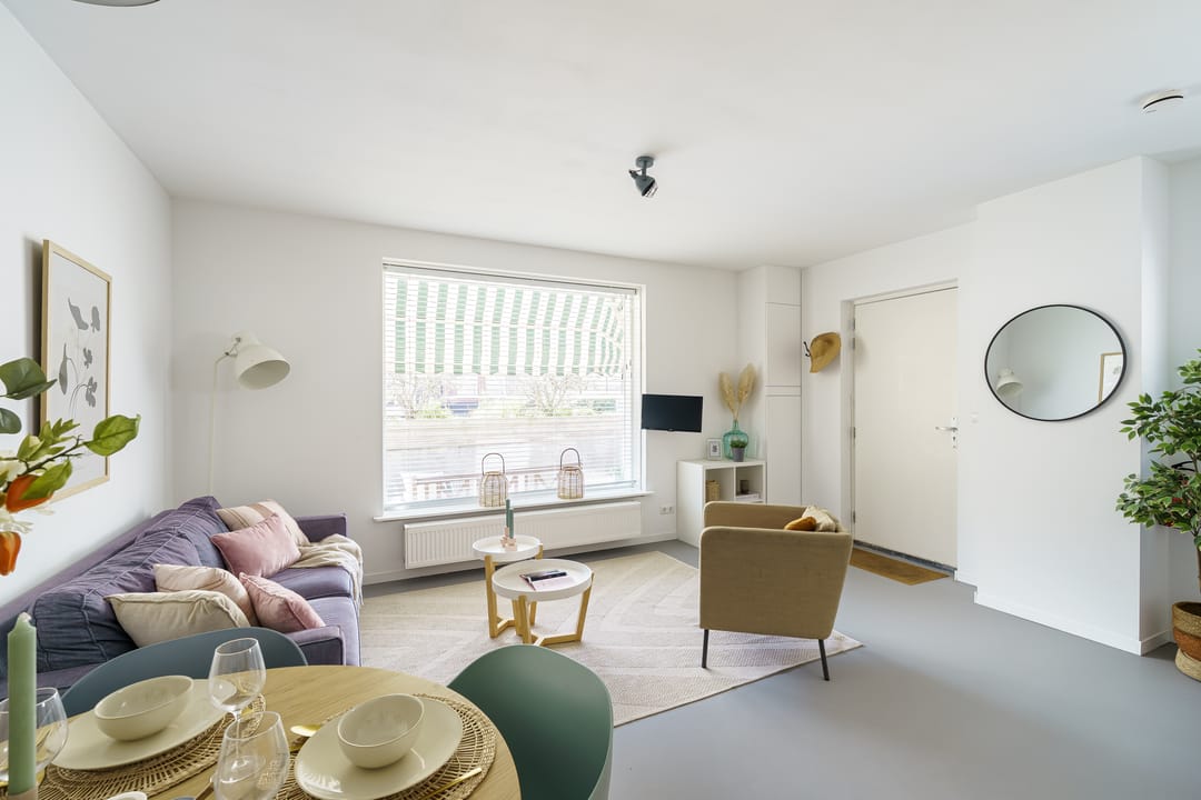 Foto 11 van Kruisstraat 2-A