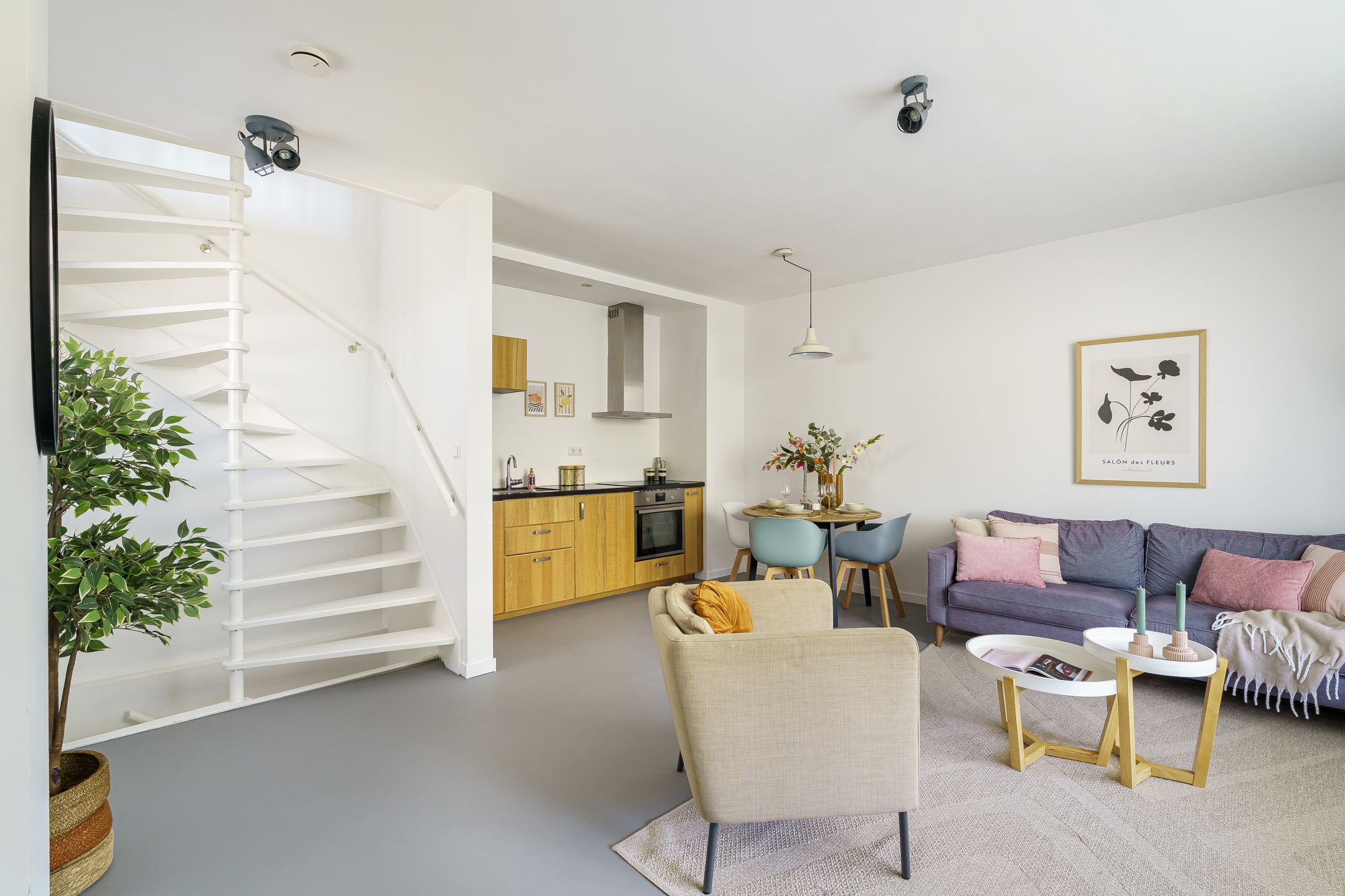 Foto 12 van Kruisstraat 2-A