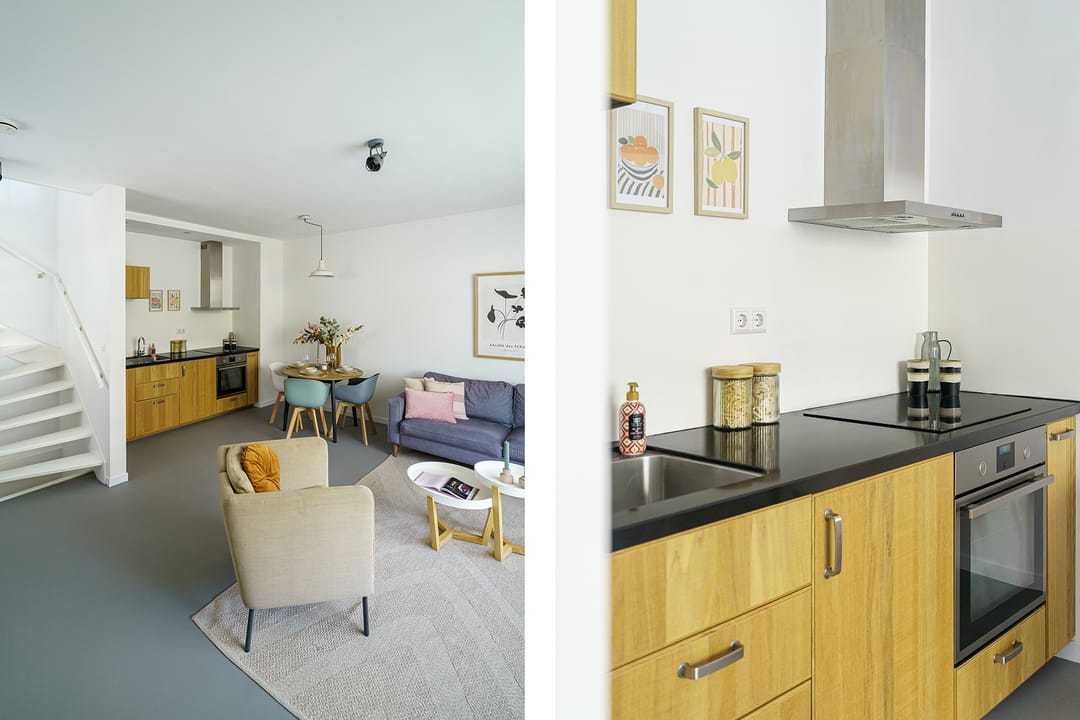 Foto 13 van Kruisstraat 2-A