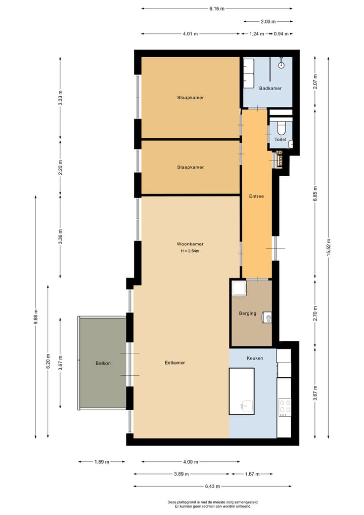 Foto 37 van Linderhof 11