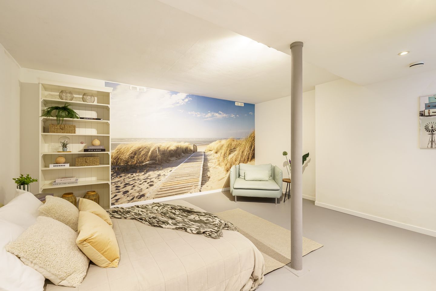 Foto 5 van Kruisstraat 2-A