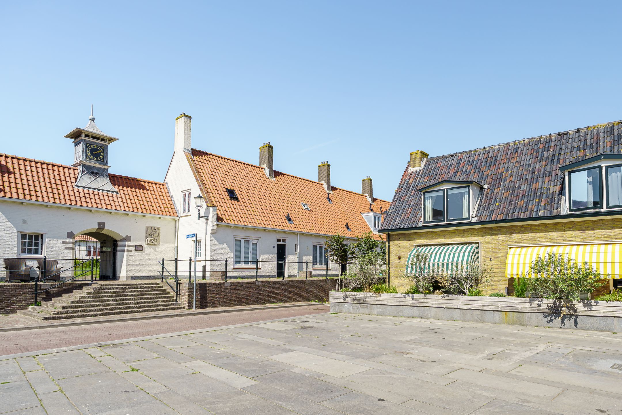 Foto 27 van Kruisstraat 2-A