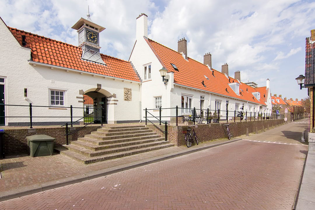 Foto 28 van Kruisstraat 2-A