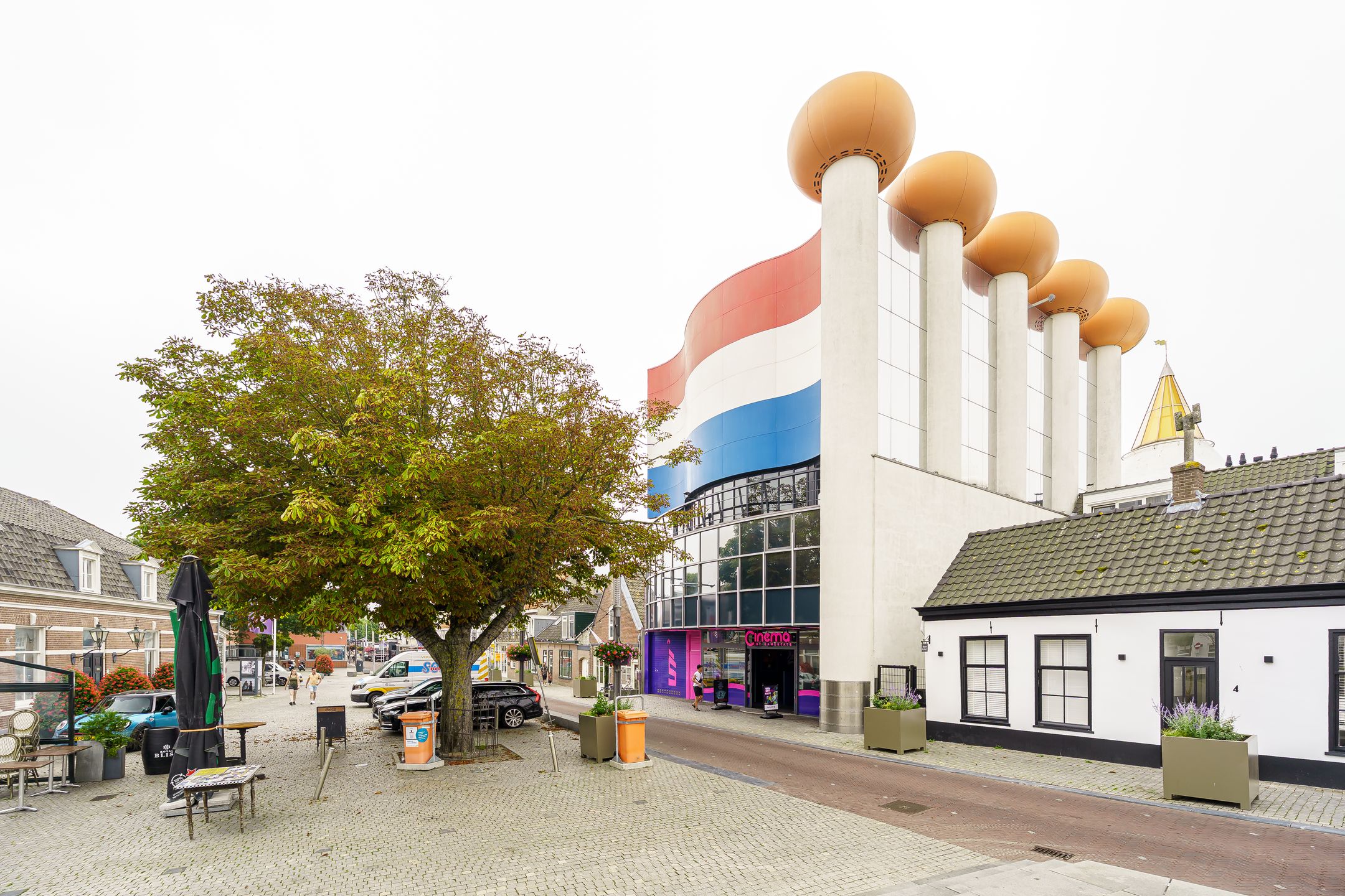 Foto 30 van Kruisstraat 2-A