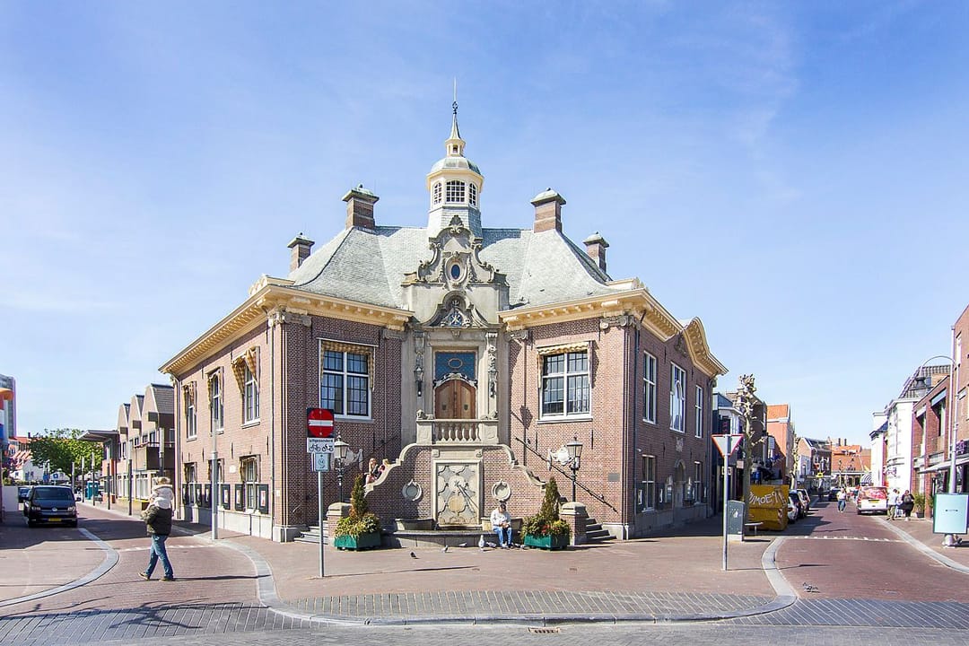 Foto 31 van Kruisstraat 2-A