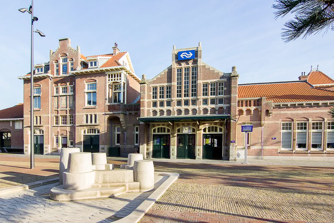 Foto 32 van Kruisstraat 2-A