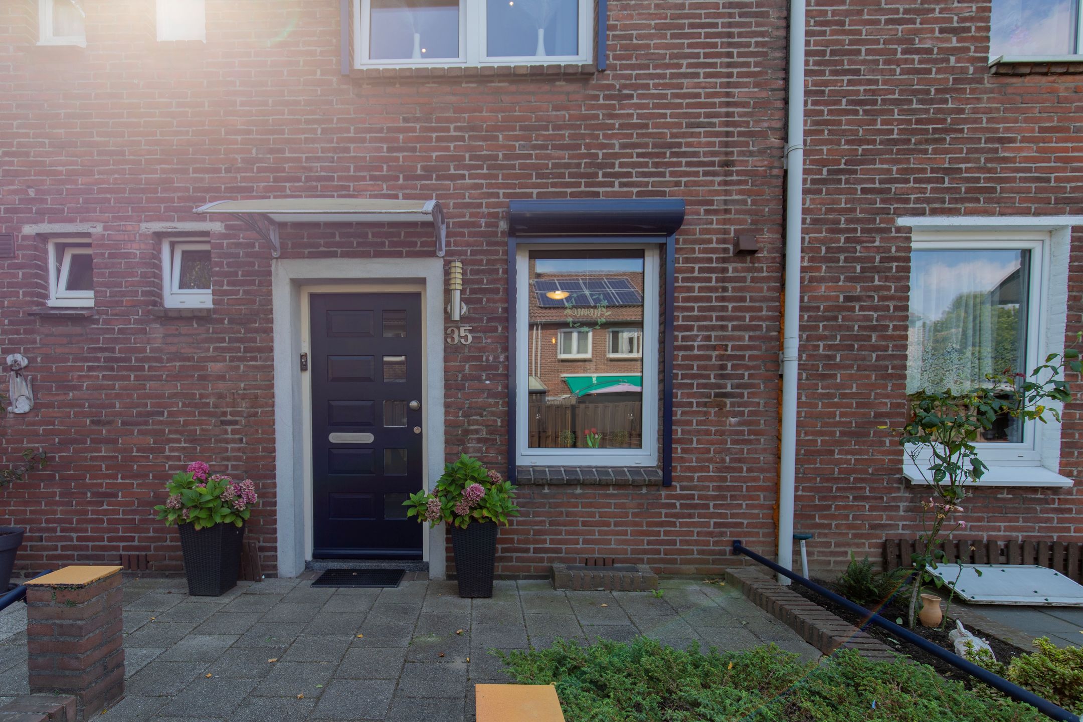 Photo 3 of Amsterdamstraat 35