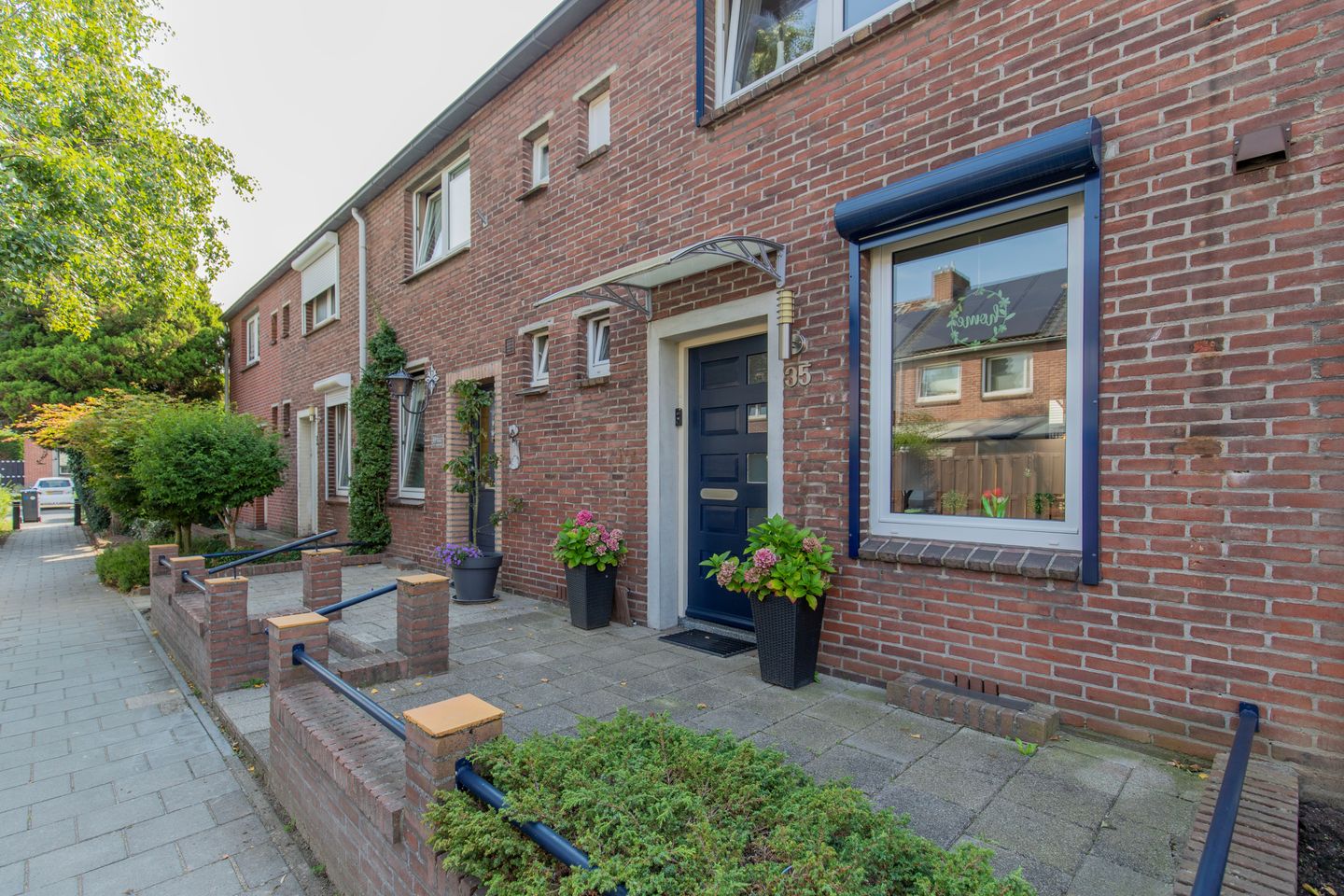 Photo 4 of Amsterdamstraat 35