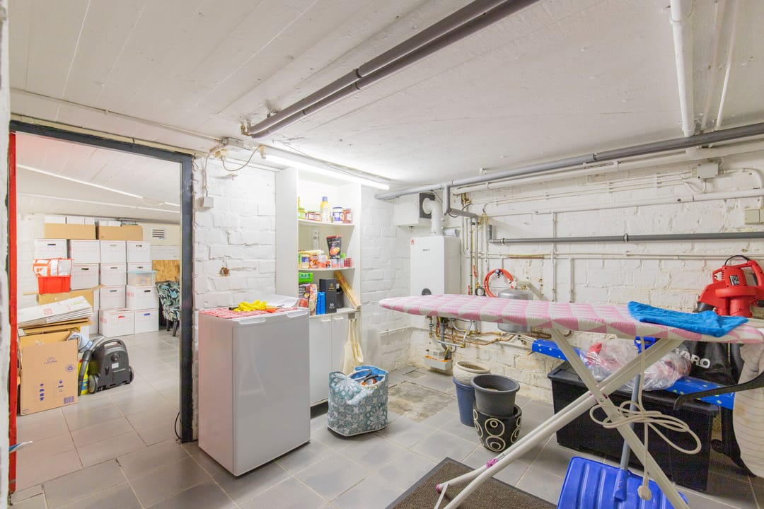 Photo 7 of Amsterdamstraat 35