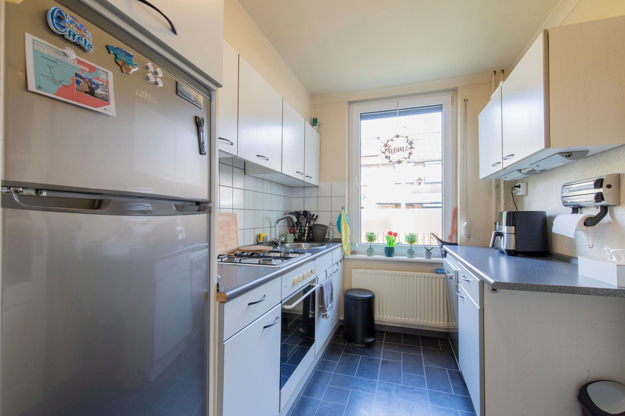 Photo 9 of Amsterdamstraat 35