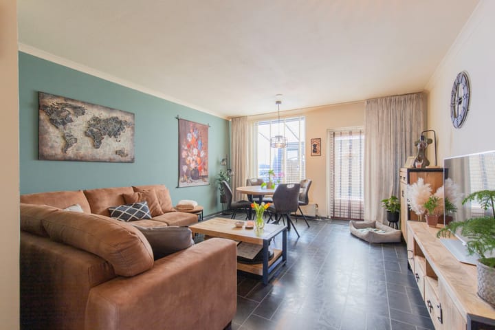 Foto 10 van Amsterdamstraat 35