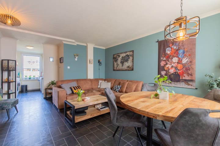 Foto 11 van Amsterdamstraat 35