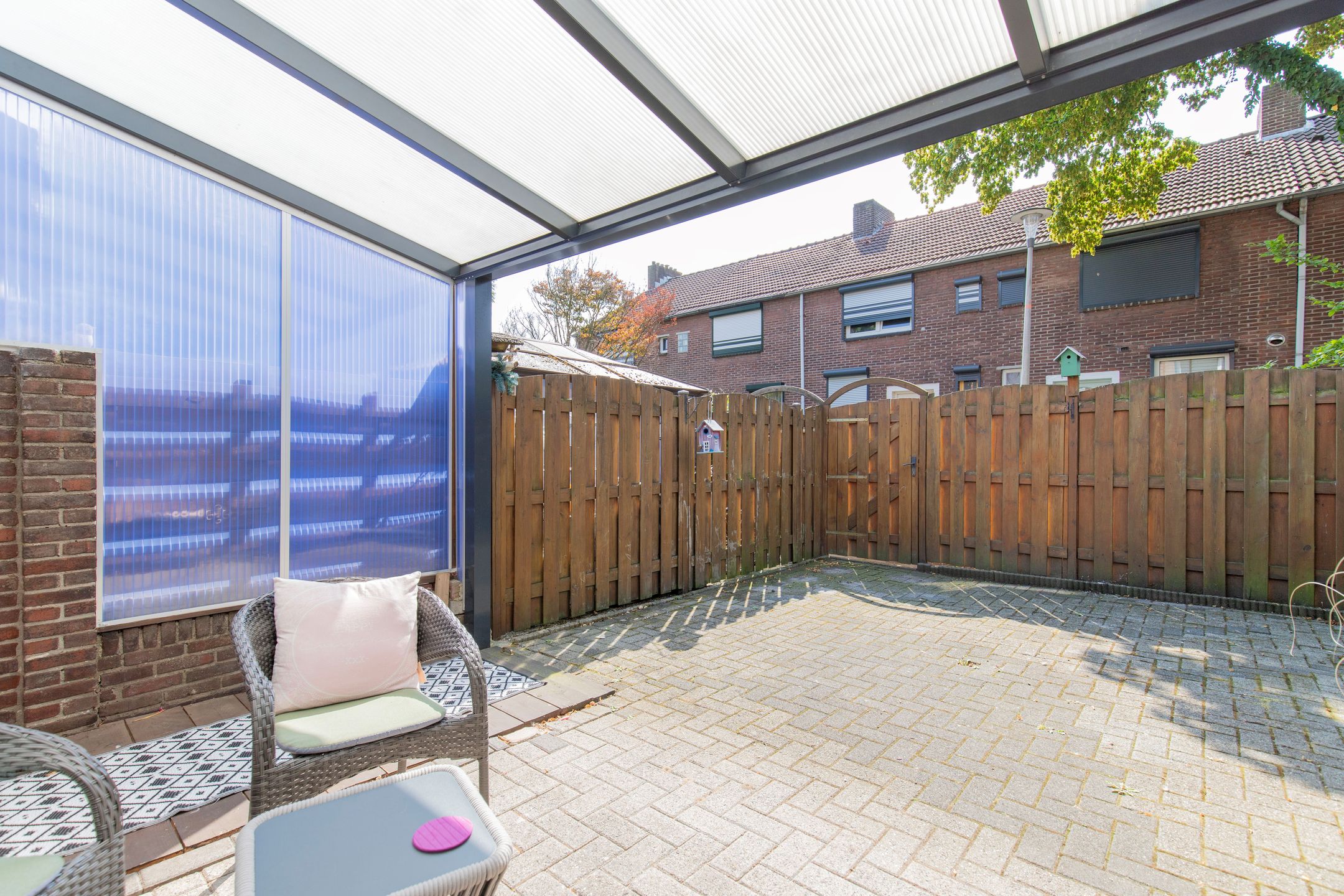 Photo 12 of Amsterdamstraat 35