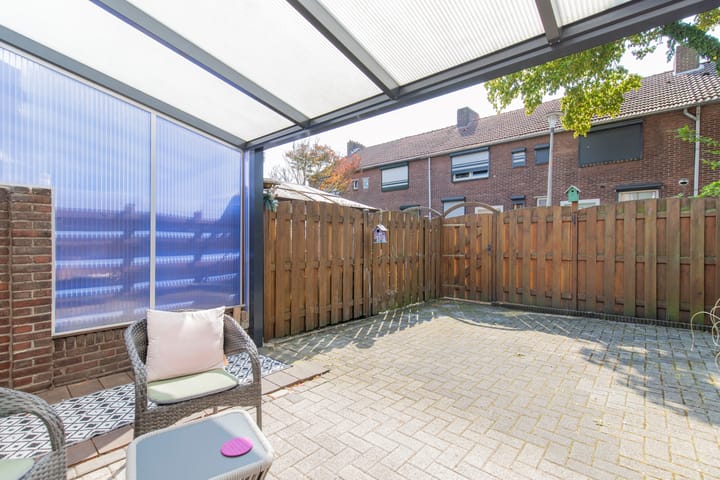 Foto 12 van Amsterdamstraat 35