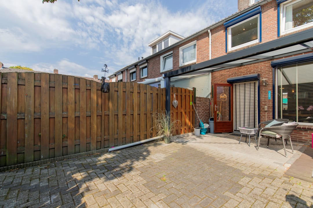 Photo 13 of Amsterdamstraat 35